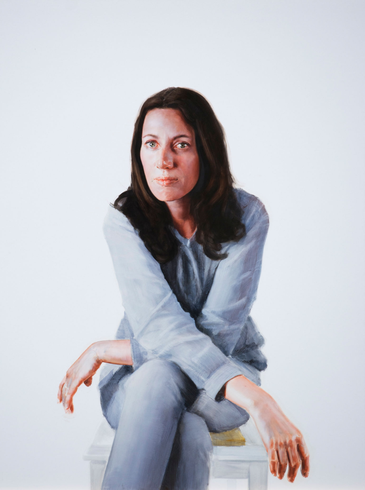 Nye portretter - Marianne Wiig Storaas